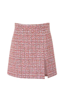 BISMA SKIRT PINK