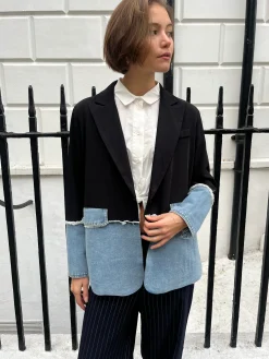 BIY JACKET
