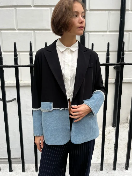 BIY JACKET
