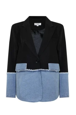 BIY JACKET