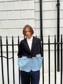 BIY JACKET