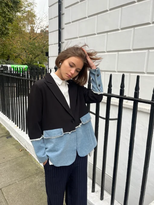 BIY JACKET