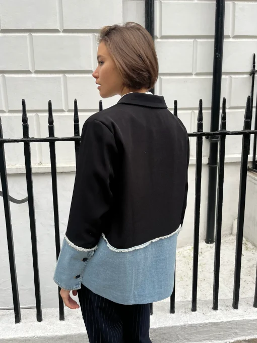 BIY JACKET
