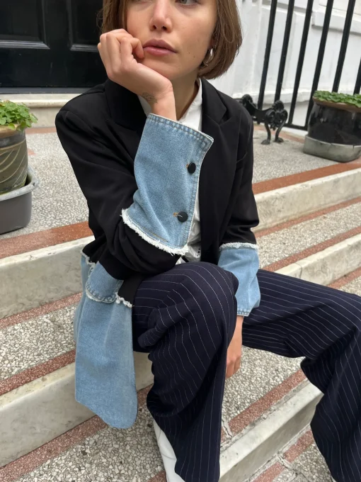 BIY JACKET