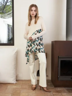 BLOSSOM JUMPER