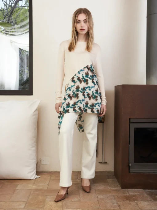 BLOSSOM JUMPER