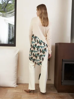 BLOSSOM JUMPER
