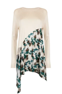 BLOSSOM JUMPER