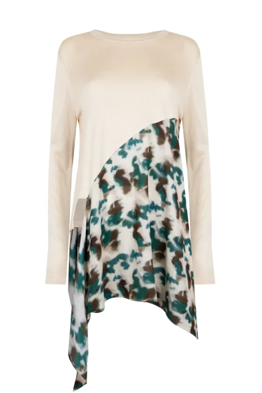 BLOSSOM JUMPER