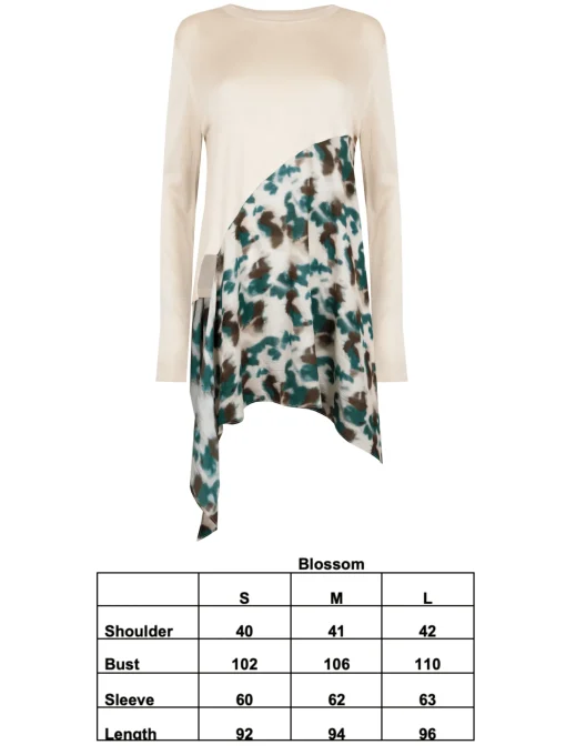 BLOSSOM JUMPER