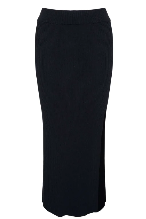 BOSIO KNITTED SKIRT