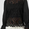 BRAN BLOUSE
