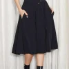 BRENDA SKIRT