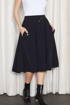 BRENDA SKIRT