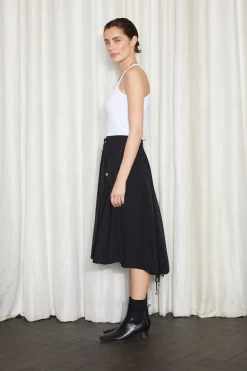BRENDA SKIRT