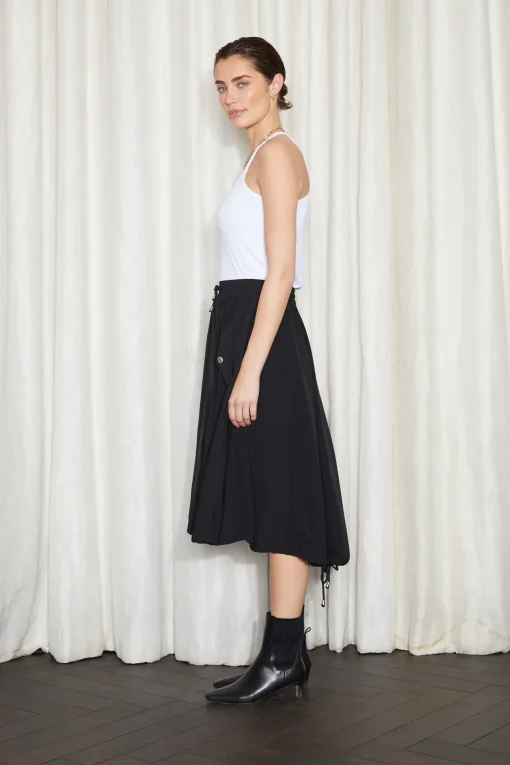 BRENDA SKIRT