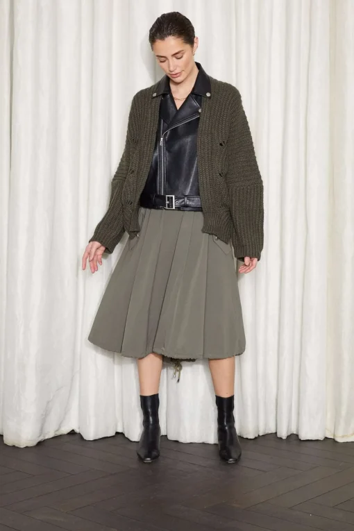BRENDA SKIRT