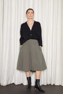 BRENDA SKIRT