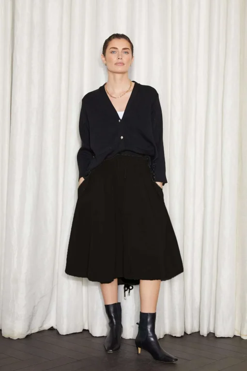 BRENDA SKIRT
