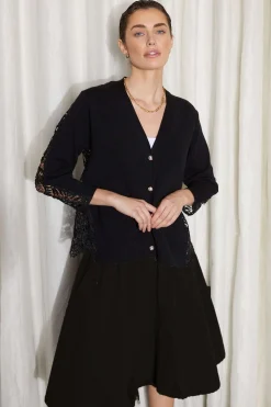 BRENDA SKIRT