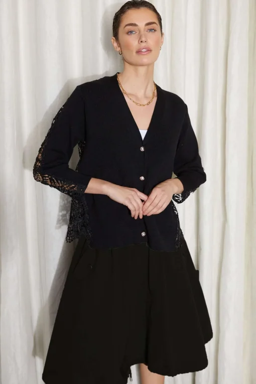 BRENDA SKIRT
