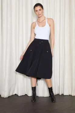 BRENDA SKIRT