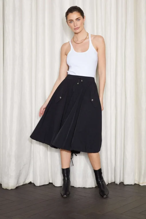 BRENDA SKIRT
