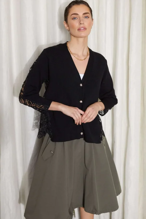 BRENDA SKIRT