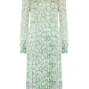 BRIANNA DRESS