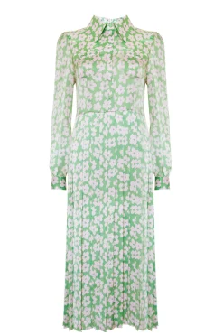 BRIANNA DRESS