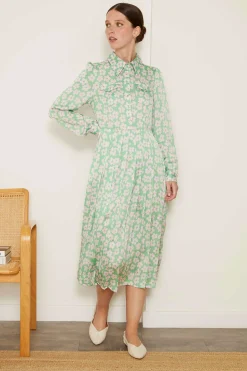 BRIANNA DRESS
