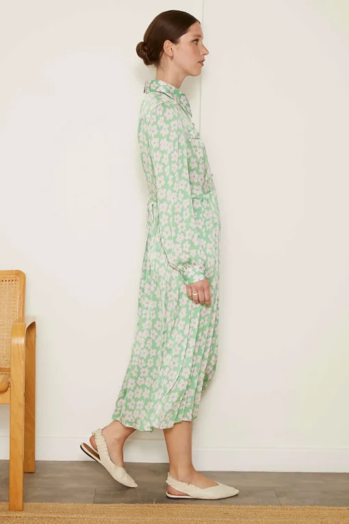 BRIANNA DRESS