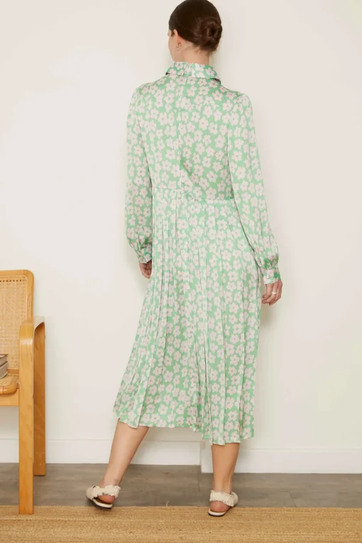 BRIANNA DRESS