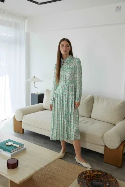 BRIANNA DRESS