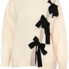 BRIGHTON JUMPER CREAM