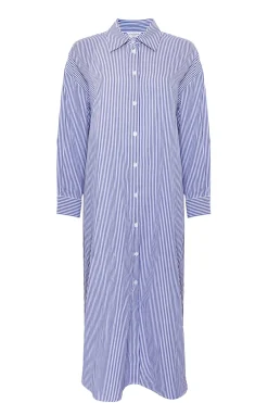 CATRIONA SHIRT DRESS