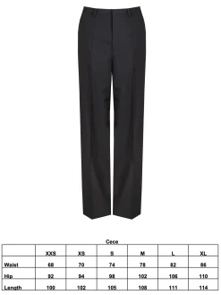 CECE 2 TROUSERS