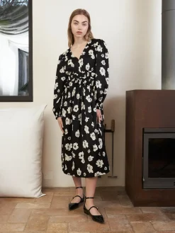 CHARON DRESS