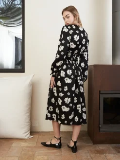 CHARON DRESS