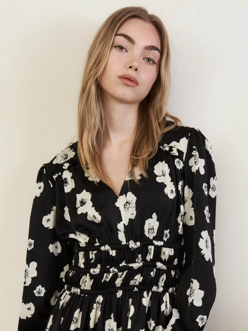 CHARON DRESS