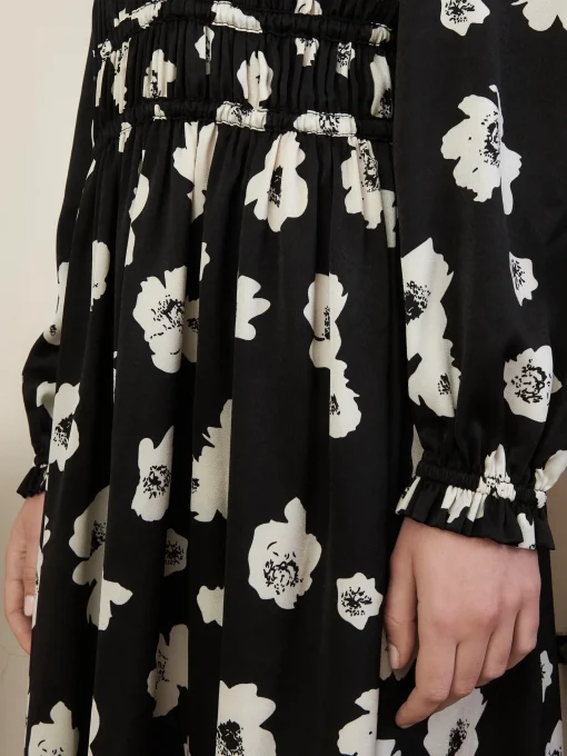 CHARON DRESS