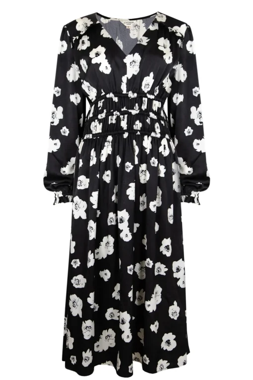 CHARON DRESS