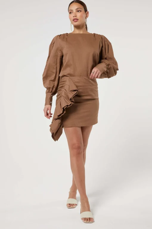 CHELSEA SKIRT