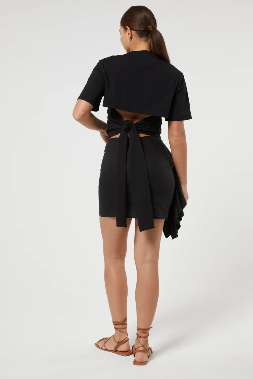 CHELSEA SKIRT