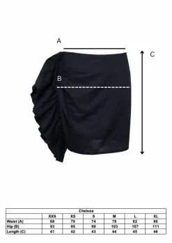 CHELSEA SKIRT