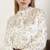 CHLOE BLOUSE