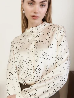 CHLOE BLOUSE