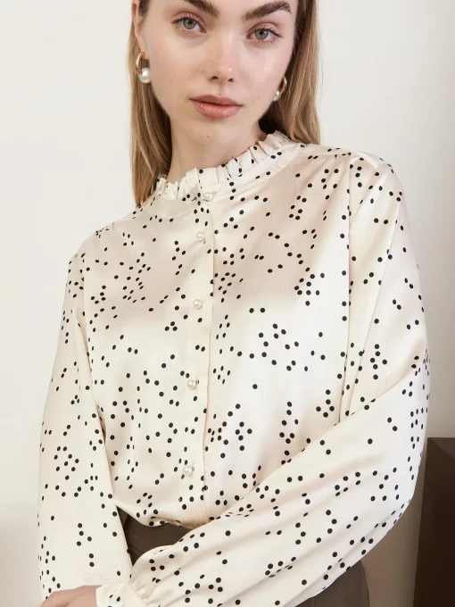 CHLOE BLOUSE