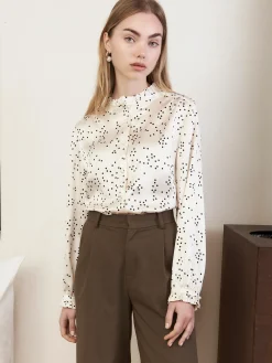 CHLOE BLOUSE