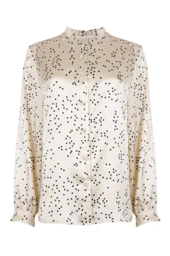 CHLOE BLOUSE